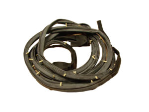 B20530G Door Weatherstrip, Pair