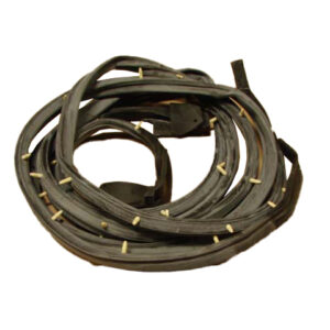 B20530G Door Weatherstrip, Pair