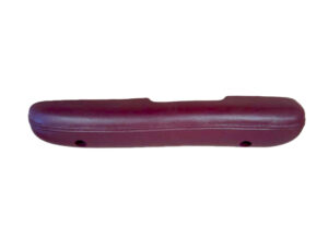 B24140D Arm Rest, Maroon