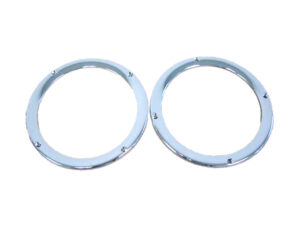 B29004A Inside Porthole Rings, Pair