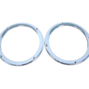 B29004A Inside Porthole Rings, Pair