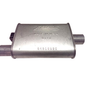 A5230I Muffler