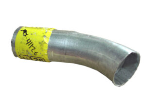 A5255V Tailpipe Tip