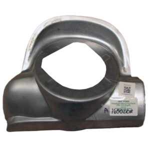 DBP2002 Headlight Mount Panel