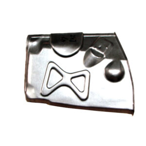 DBP5095 Toe Board