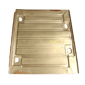 DBP9005 Trunk Floor