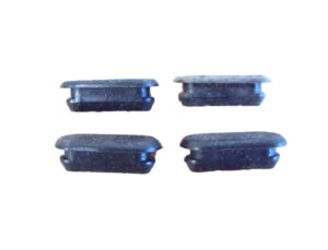 DHK1026 Brake Adjust Hole Plugs (4 Pieces)