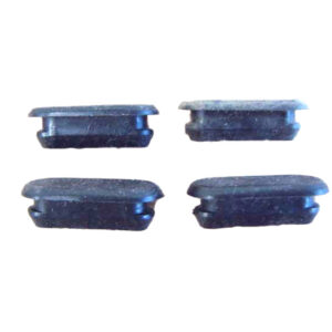 DHK1026 Brake Adjust Hole Plugs (4 Pieces)