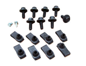 DHK2088 Fenders (18 Pieces)