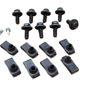 DHK2088 Fenders (18 Pieces)