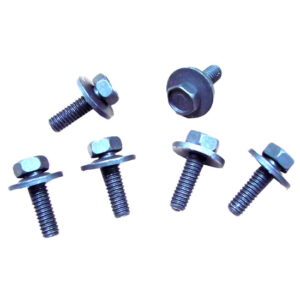 DHK2090 Hood Hinge To Inner Brace (6 Pieces)