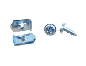 DHK2095 Grille Moulding Center Clip (4 Pieces)