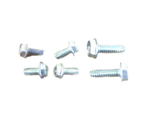 DHK2109 Grille Bar Screws (6 Pieces)