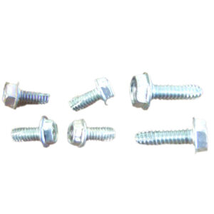 DHK2109 Grille Bar Screws (6 Pieces)