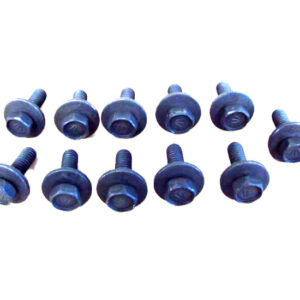 DHK2117 Hood Latch Bolts (11 Pieces)