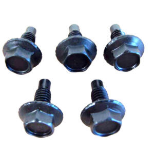 DHK2125 Hood Hinge Bolts (5 Pieces)