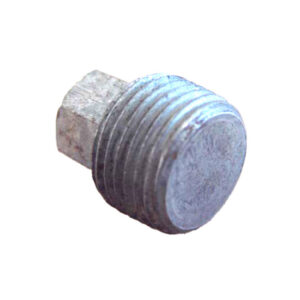 DHK3029 Water Pump Plug