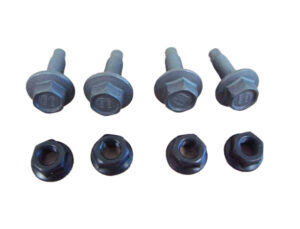 DHK3047 Horn Brackets To Body