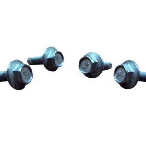 DHK3101 Horns, Original Type (4 Pieces)