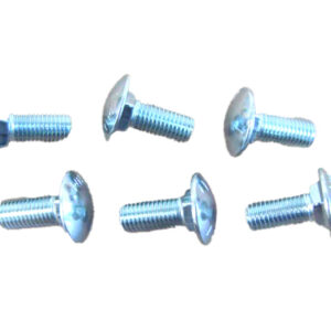 DHK3115 Shock Tower Top Cap Bolts (6 Pieces)