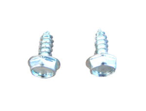 DHK3119 Washer Bag Bracket Screws (2 Pieces)