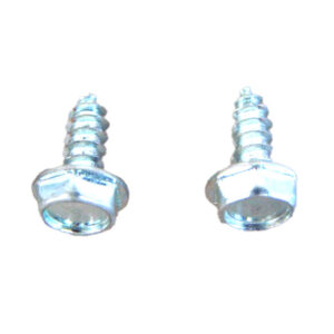 DHK3119 Washer Bag Bracket Screws (2 Pieces)