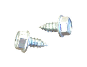 DHK3120 Voltage Regulator Or Solenoid Screws (4 Pieces)