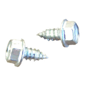 DHK3120 Voltage Regulator Or Solenoid Screws (4 Pieces)