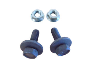 DHK3122 Horn Bolts And Nuts (4 Pieces)