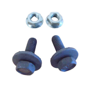 DHK3122 Horn Bolts And Nuts (4 Pieces)