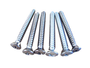 DHK4121 Console Screws (6 Pieces)