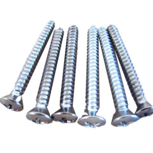 DHK4121 Console Screws (6 Pieces)