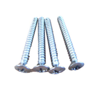 DHK4122 Console Screws, Oversize (4 Pieces)