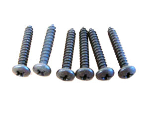 DHK4126 Instrument Cluster Screws (6 Pieces)