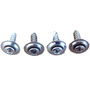 DHK4131 Kick Panel Screws (4 Pieces)