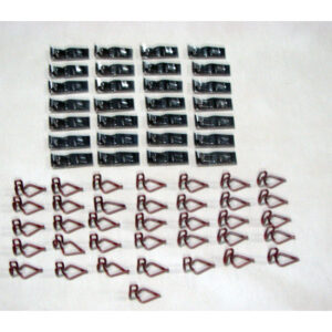 DHK5003 Door Panel Clip Kit