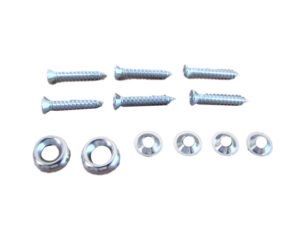 DHK5006 Door Panel Screws