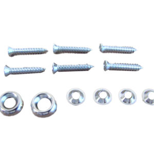 DHK5006 Door Panel Screws