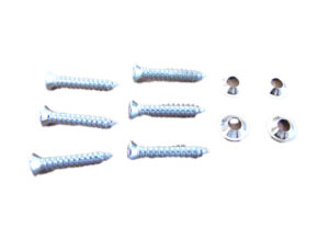 DHK5031 Door Panel Screws