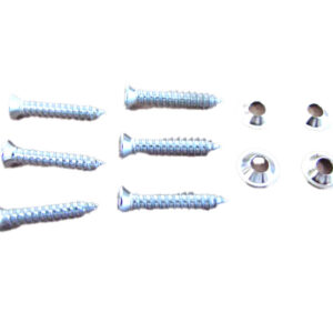 DHK5031 Door Panel Screws