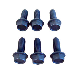 DHK5069 Door Hinge Bolts (6 Pieces)