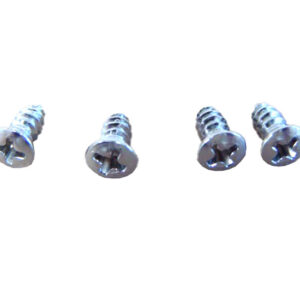 DHK5071 Pony Door Lamp Screws (4 Pieces)