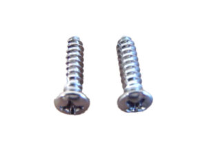 DHK5072 Standard Outside Mirror Screws (2 Pieces)