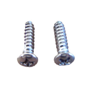 DHK5072 Standard Outside Mirror Screws (2 Pieces)