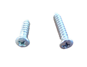 DHK5073 Remote Outside Mirror Screws (2 Pieces)