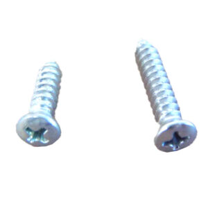 DHK5073 Remote Outside Mirror Screws (2 Pieces)