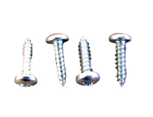 DHK5083 Accessory Step Plate Screws