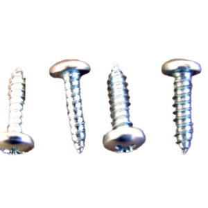 DHK5083 Accessory Step Plate Screws