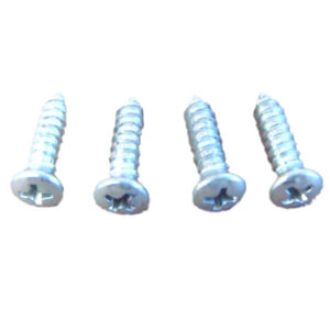 DHK5086 Step Plate Screws, Oversized