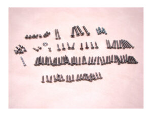 DHK6000 Interior Trim Screw Kit